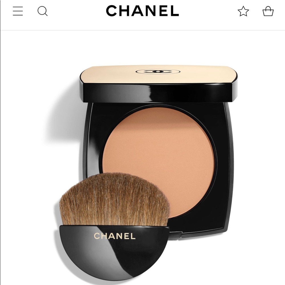 Chanel Face Powder N’50